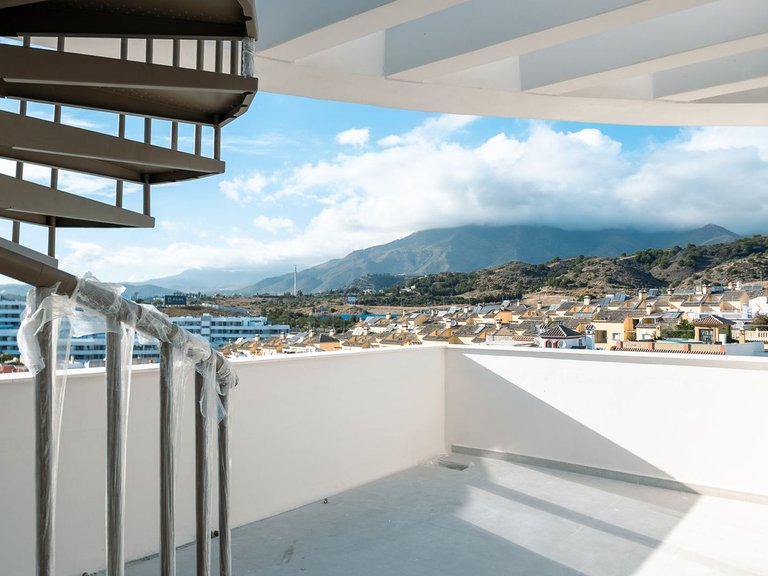Apartment for Sale in Estepona, Malaga 3