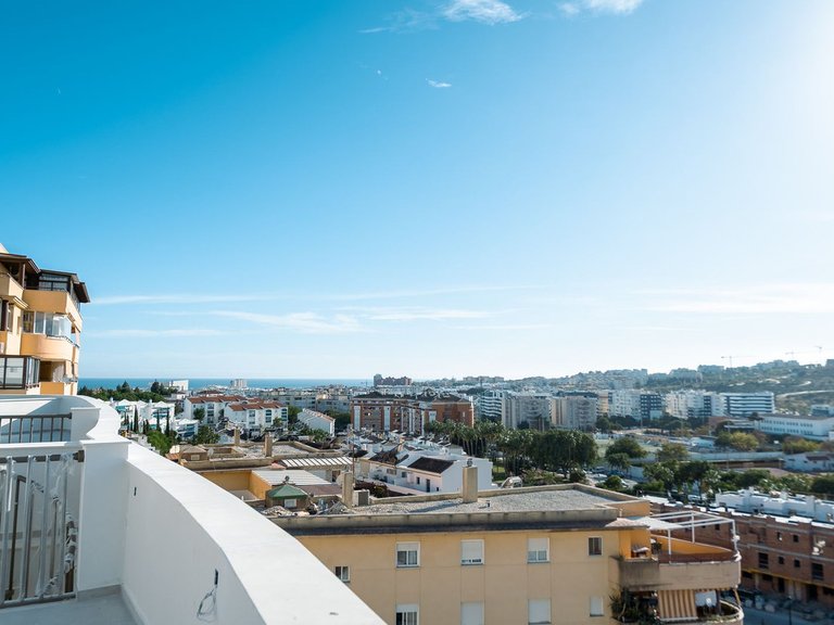 Apartment for Sale in Estepona, Malaga 4