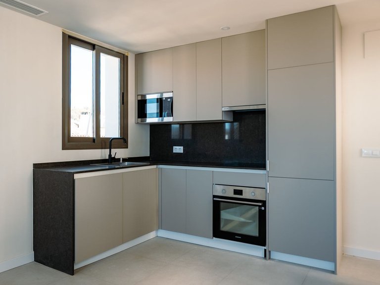 Apartment for Sale in Estepona, Malaga 6