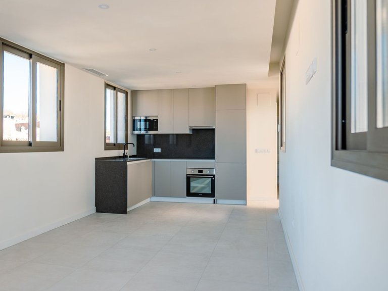 Apartment for Sale in Estepona, Malaga 7