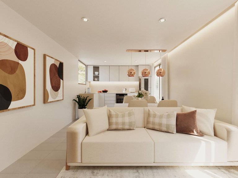 Apartment for Sale in Estepona, Malaga 8