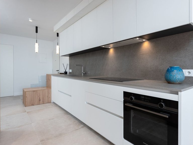 Apartment for Sale in Calahonda, Malaga 10