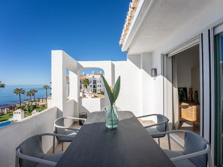Apartment for Sale in Calahonda, Malaga 11