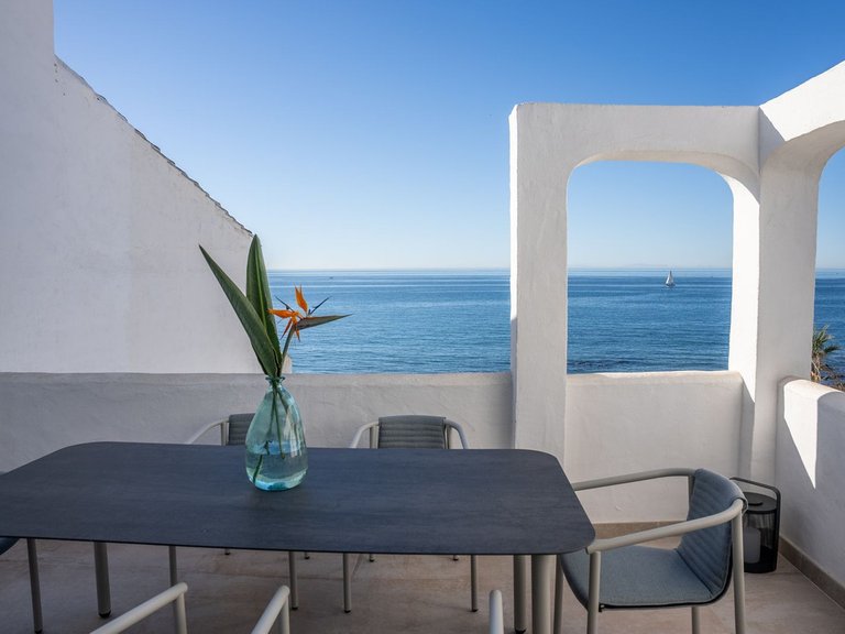 Apartment for Sale in Calahonda, Malaga 13