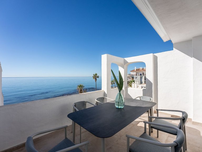 Apartment for Sale in Calahonda, Malaga 14
