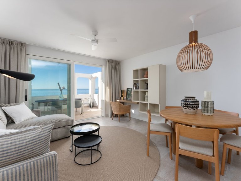 Apartment for Sale in Calahonda, Malaga 2