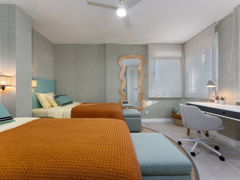 Apartment for Sale in Calahonda, Malaga 22