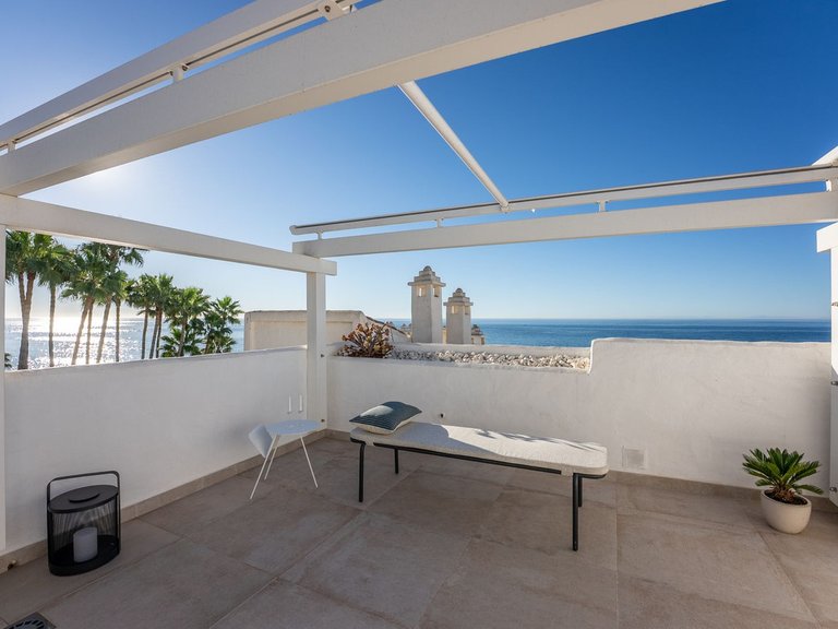 Apartment for Sale in Calahonda, Malaga 27