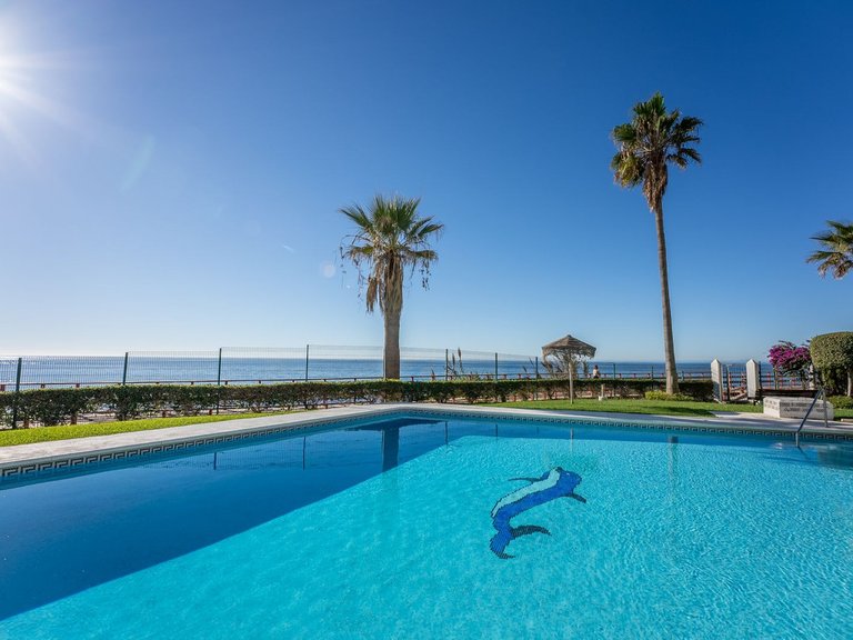 Apartment for Sale in Calahonda, Malaga 31
