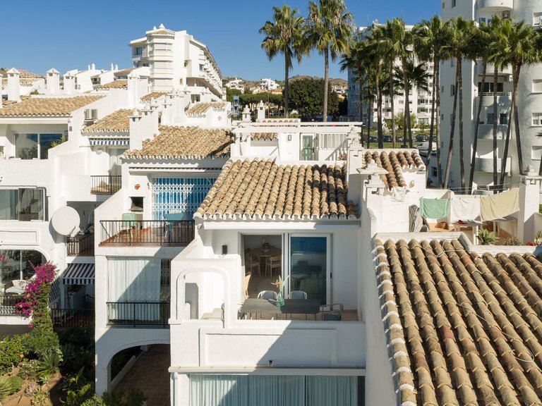 Apartment for Sale in Calahonda, Malaga 36