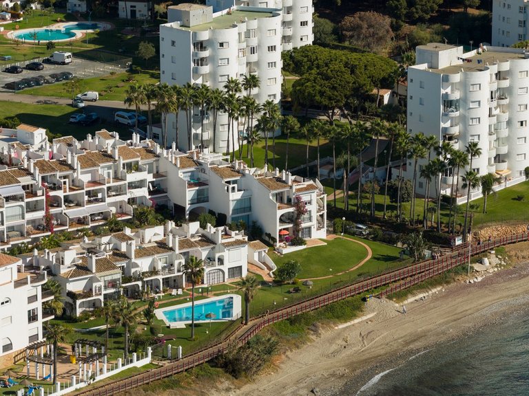 Apartment for Sale in Calahonda, Malaga 38