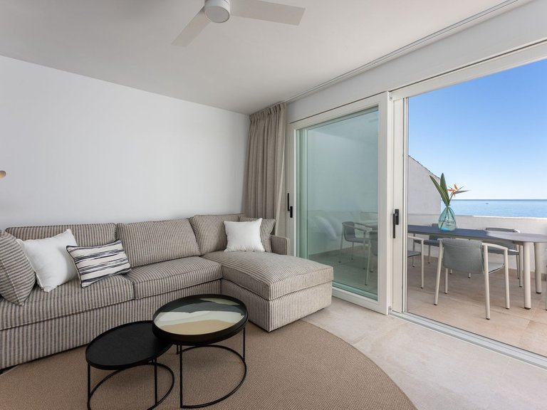 Apartment for Sale in Calahonda, Malaga 4