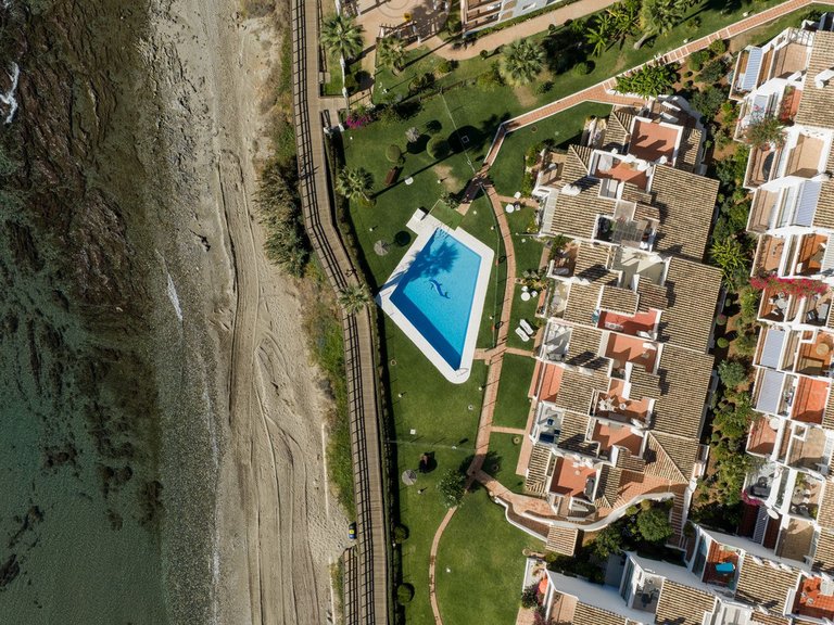 Apartment for Sale in Calahonda, Malaga 42