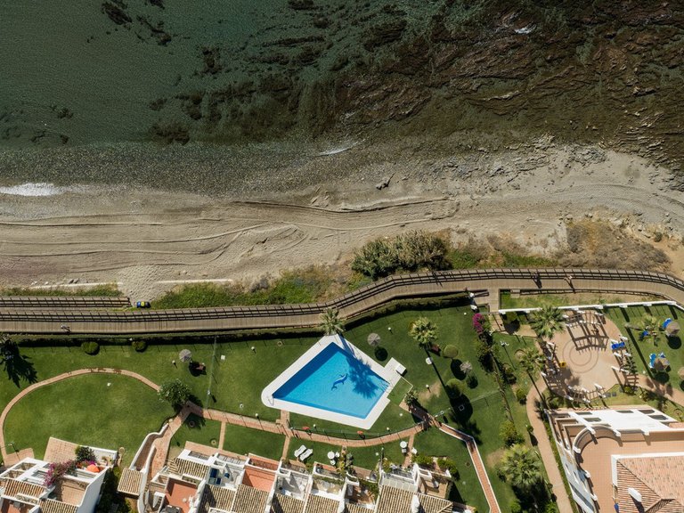 Apartment for Sale in Calahonda, Malaga 43