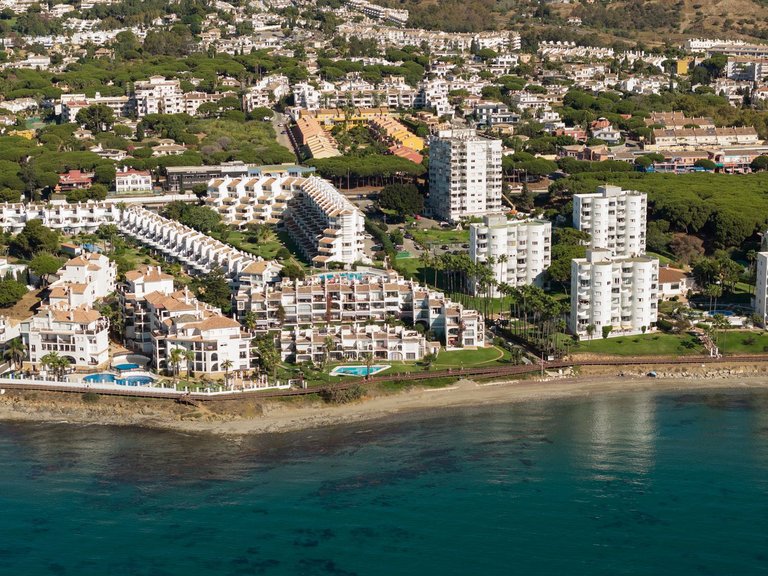 Apartment for Sale in Calahonda, Malaga 45