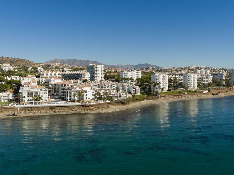 Apartment for Sale in Calahonda, Malaga 47