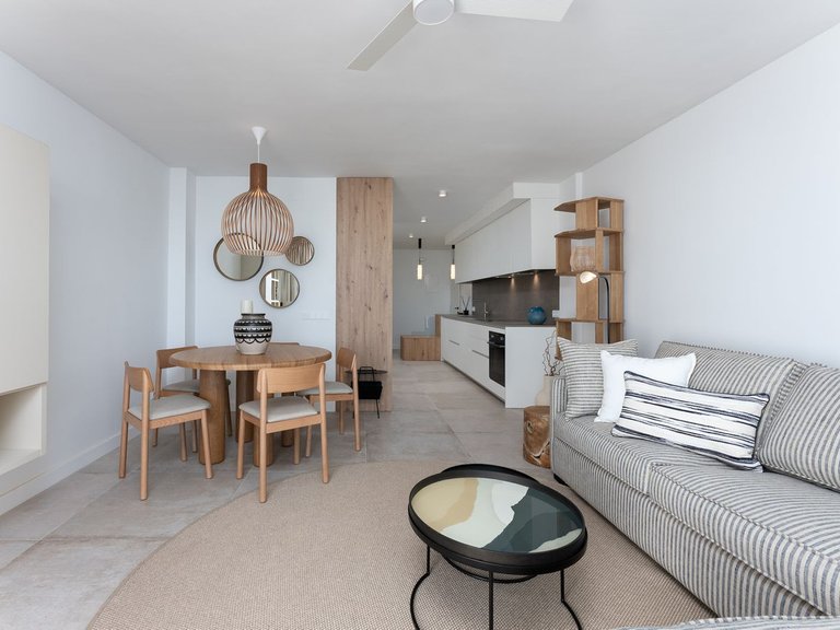 Apartment for Sale in Calahonda, Malaga 5