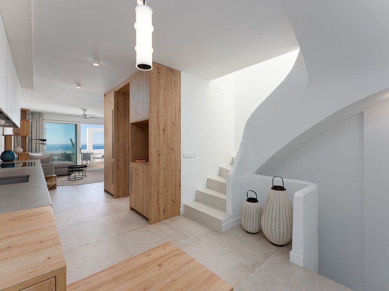 Apartment for Sale in Calahonda, Malaga 7