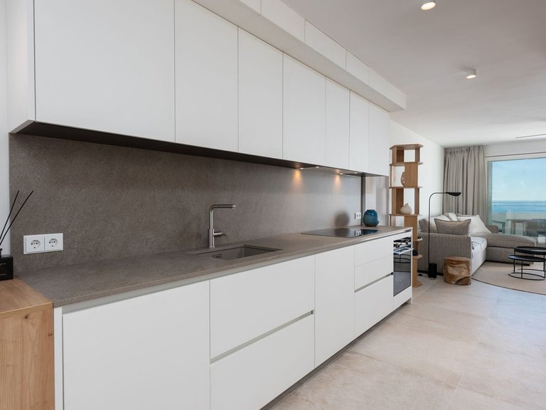 Apartment for Sale in Calahonda, Malaga 8