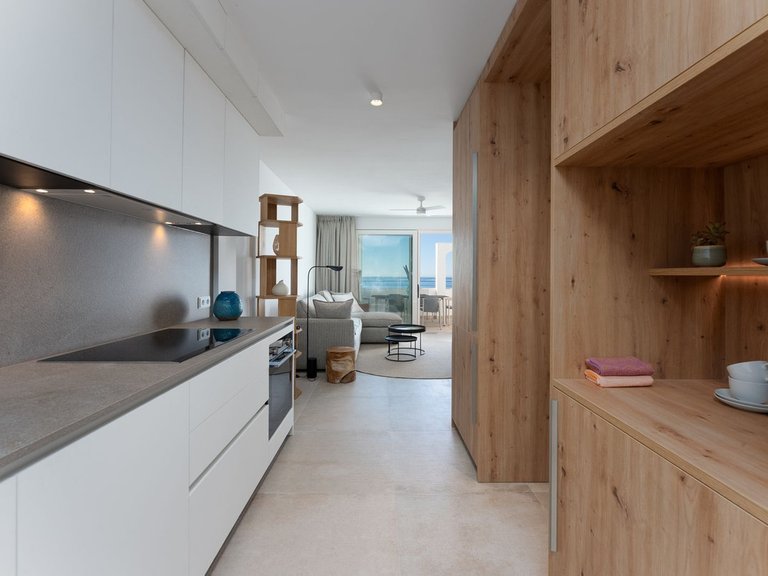 Apartment for Sale in Calahonda, Malaga 9