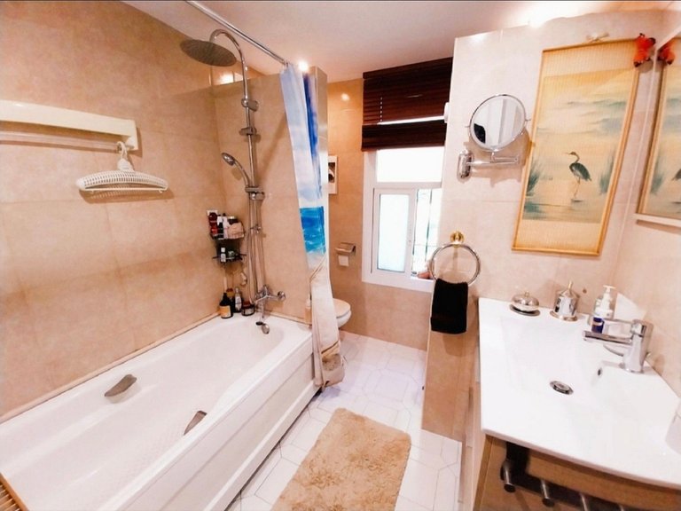 Apartment for Sale in Miraflores, Malaga 17