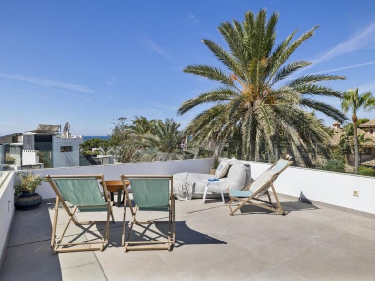 Villa for Sale in Marbesa, Malaga 35