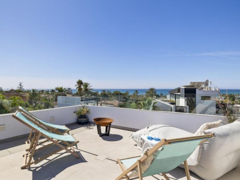 Villa for Sale in Marbesa, Malaga 36