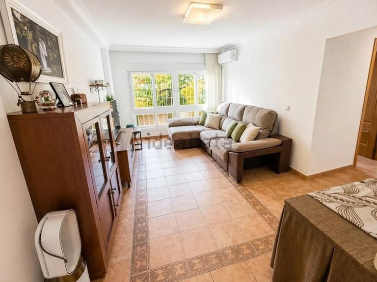 Apartment for Sale in Estepona, Malaga 1