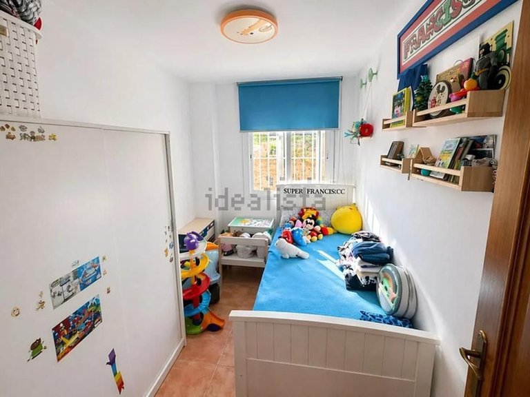 Apartment for Sale in Estepona, Malaga 16