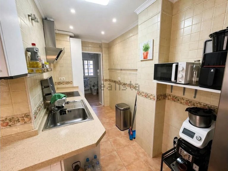 Apartment for Sale in Estepona, Malaga 4