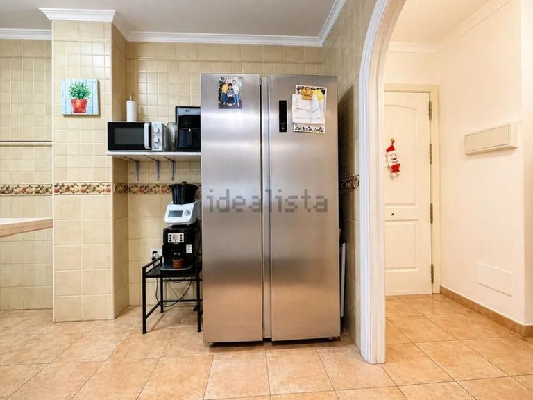 Apartment for Sale in Estepona, Malaga 5