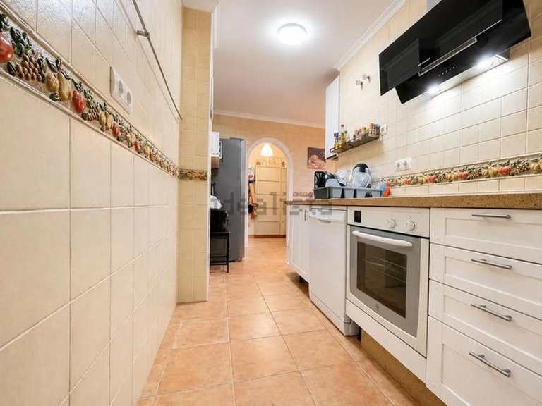 Apartment for Sale in Estepona, Malaga 6