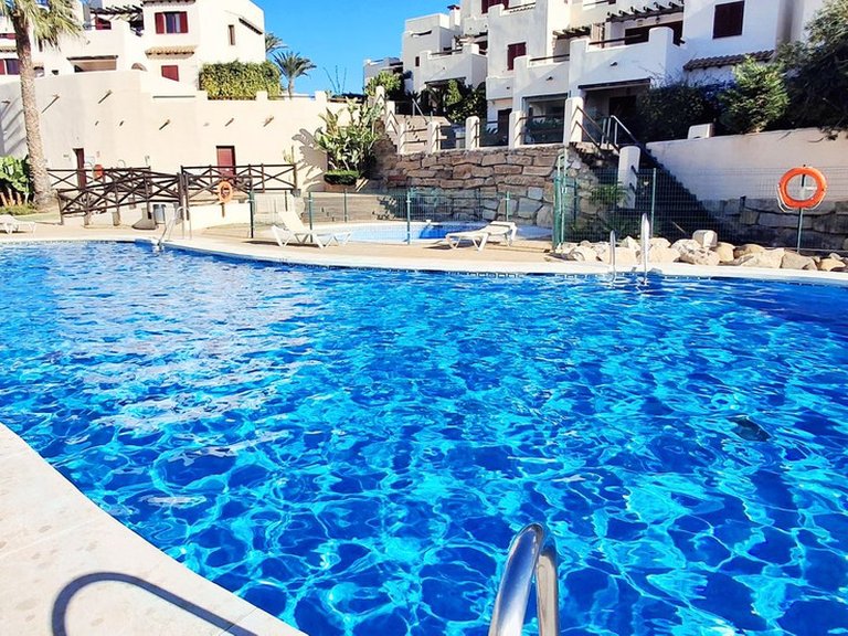 Apartment for Sale in Casares Playa, Malaga 1