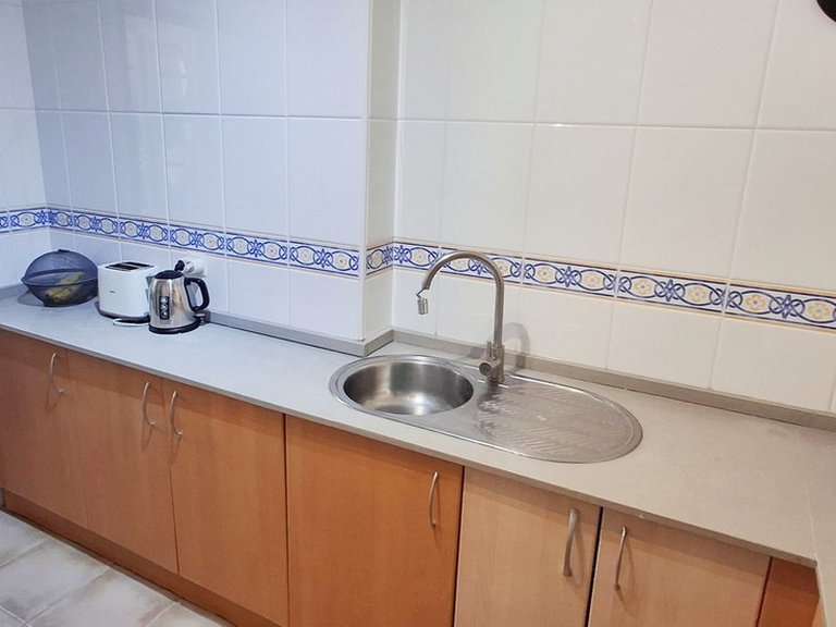 Apartment for Sale in Casares Playa, Malaga 10