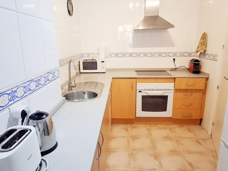 Apartment for Sale in Casares Playa, Malaga 11