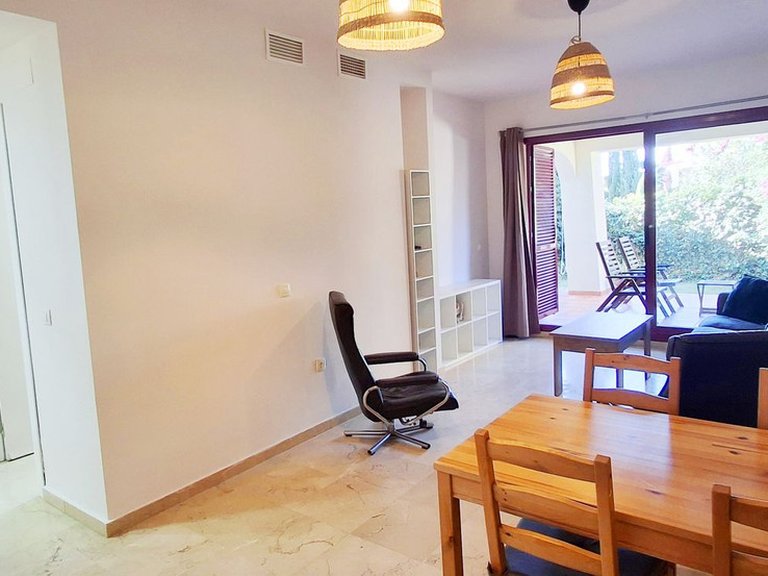Apartment for Sale in Casares Playa, Malaga 2