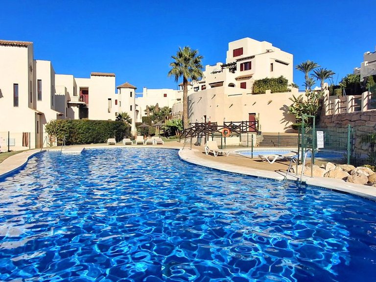 Apartment for Sale in Casares Playa, Malaga 20