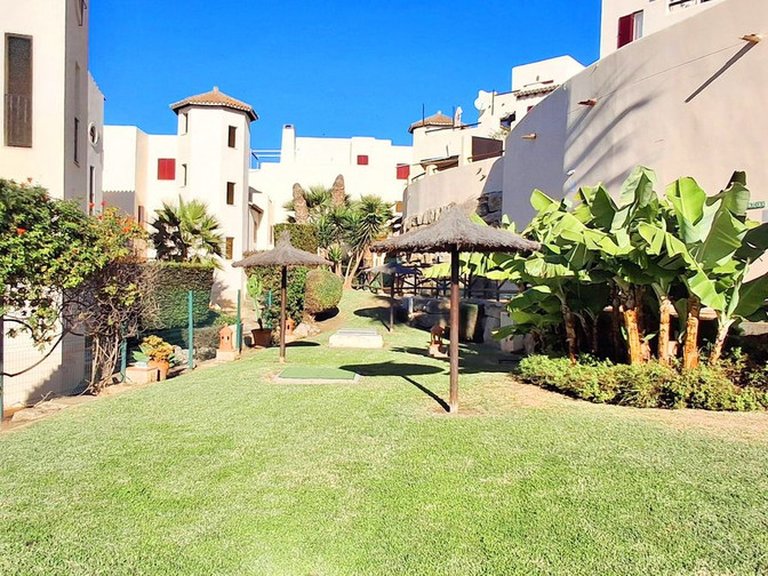 Apartment for Sale in Casares Playa, Malaga 21