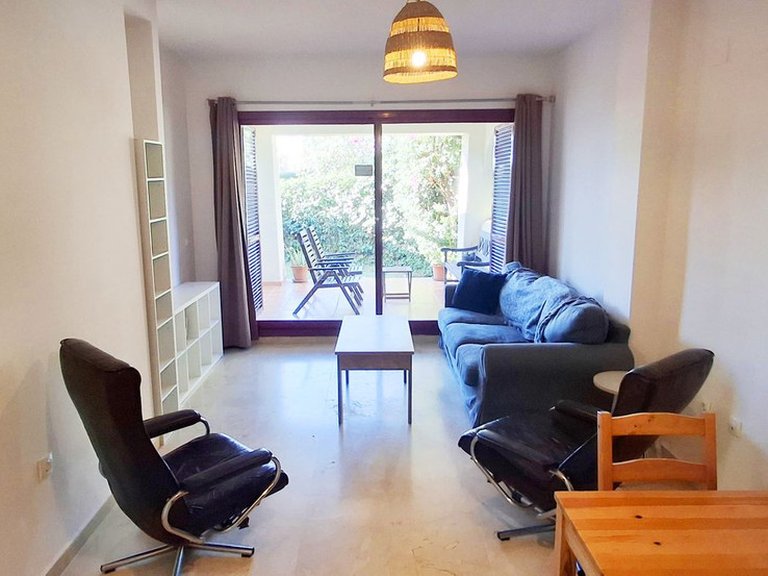 Apartment for Sale in Casares Playa, Malaga 3