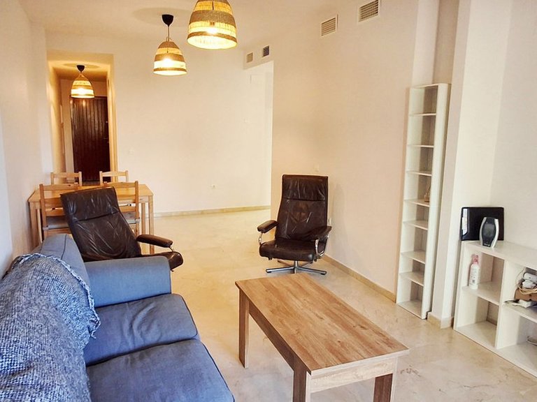 Apartment for Sale in Casares Playa, Malaga 4