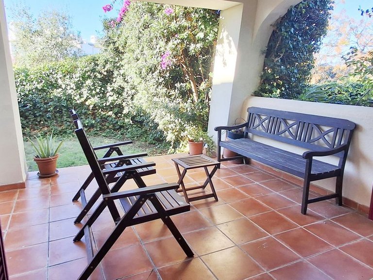 Apartment for Sale in Casares Playa, Malaga 5