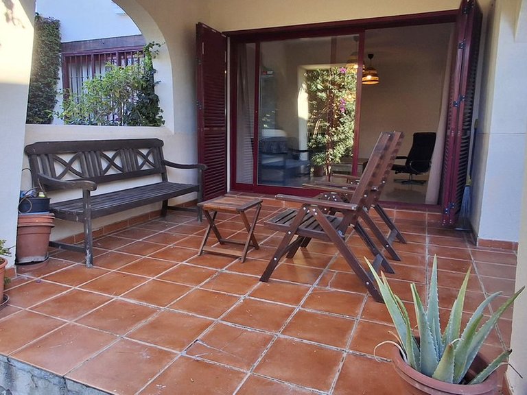 Apartment for Sale in Casares Playa, Malaga 7