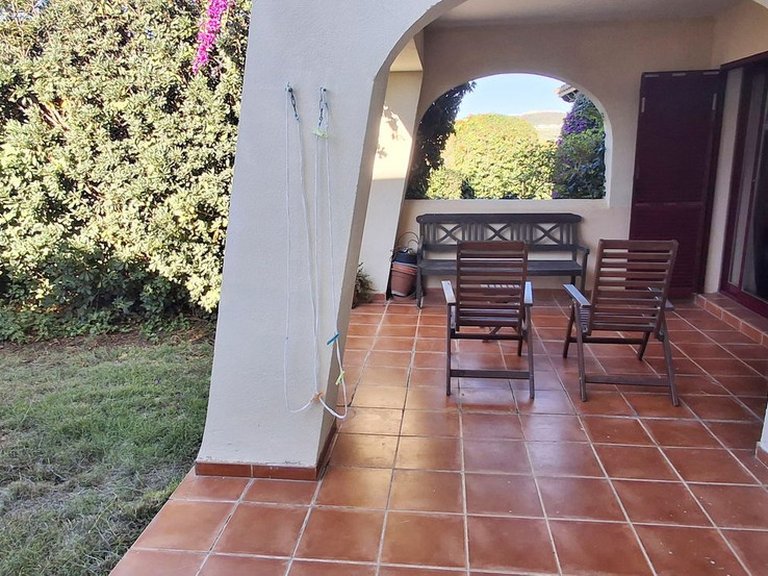Apartment for Sale in Casares Playa, Malaga 8