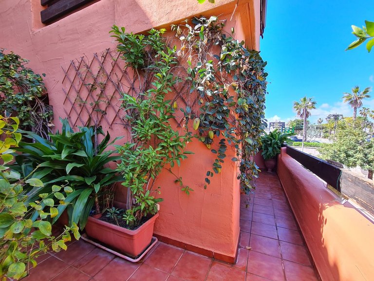 Apartment for Sale in Estepona, Malaga 10