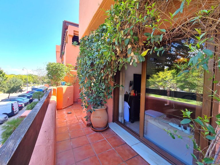 Apartment for Sale in Estepona, Malaga 11