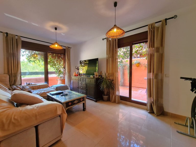 Apartment for Sale in Estepona, Malaga 12