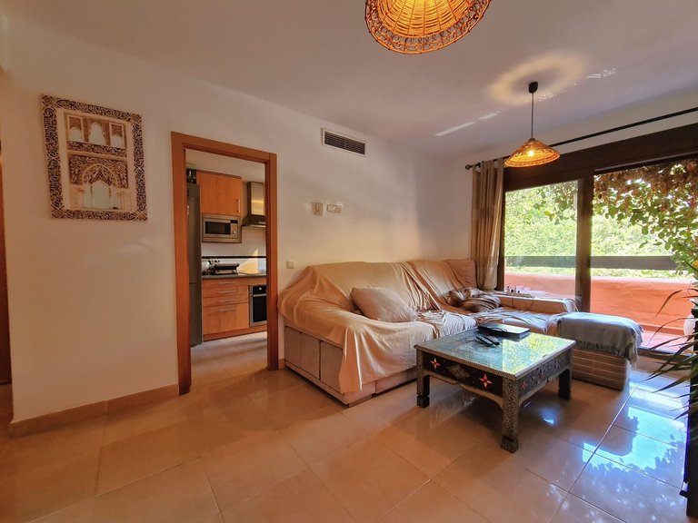 Apartment for Sale in Estepona, Malaga 13