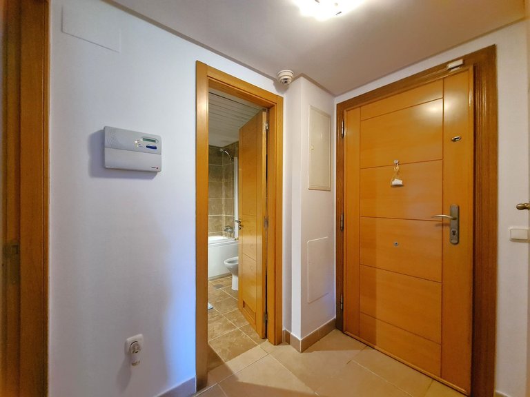 Apartment for Sale in Estepona, Malaga 17