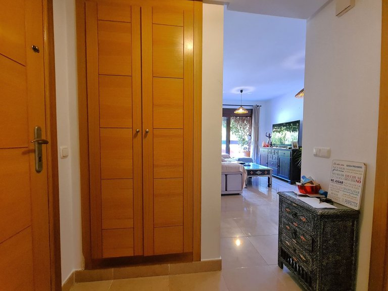 Apartment for Sale in Estepona, Malaga 18