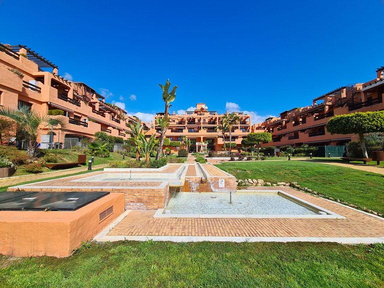 Apartment for Sale in Estepona, Malaga 2